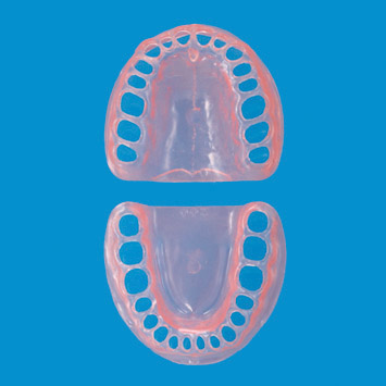 Gingiva for PRO2001-UL [PRO2001-GUL-SCP-32]
