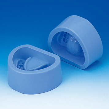 Plaster Model Mold (32 teeth) [PRO2001-UL-MO-32]