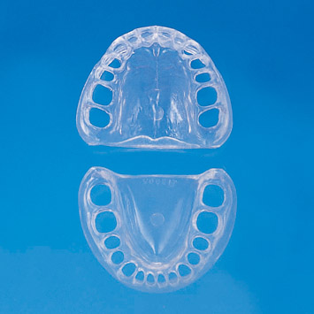 Gingiva for PRO2002-UL [PRO2002-GUL-SC-28]