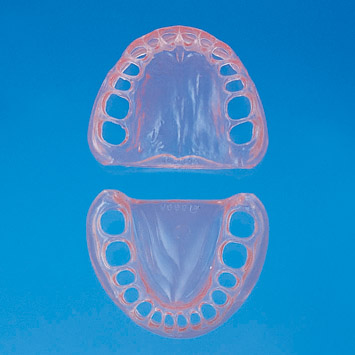 Gingiva for PRO2002-UL [PRO2002-GUL-SCP-28]