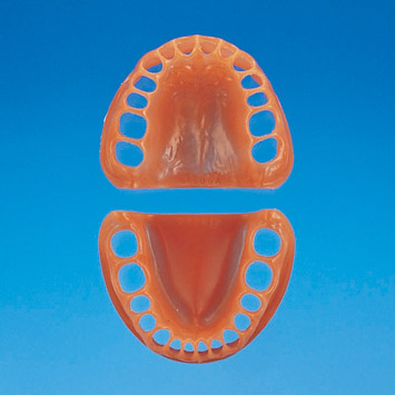 Gingiva for PRO2002-UL-UP [PRO2002-GUL-UP-28]
