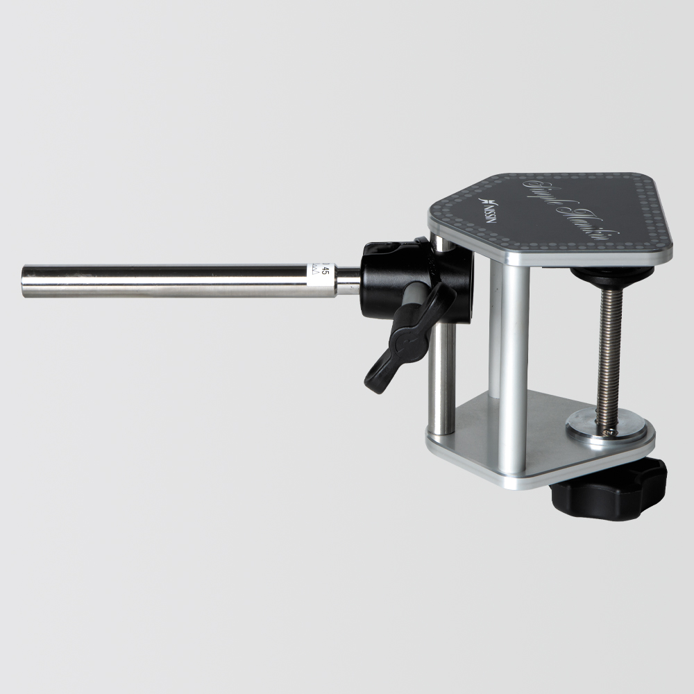 SIMPLE MANIKIN III Bench Mount