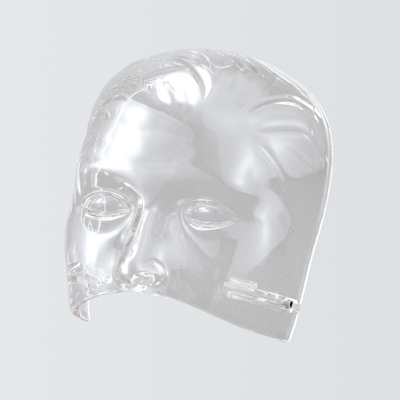 SIMPLE MANIKIN III Mask