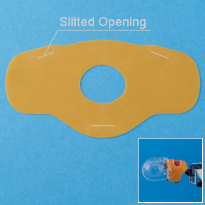 SIMPLE MANIKIN III Rubber Sheet