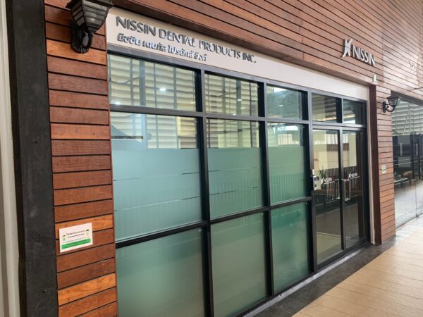 Thailand Office