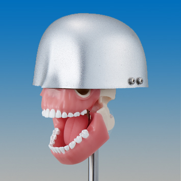 Tripod Pedo X-ray Manikin Set