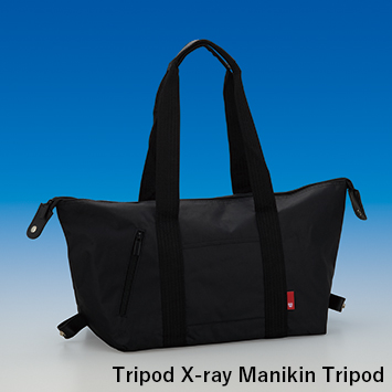 Tripod X-ray Manikin Set