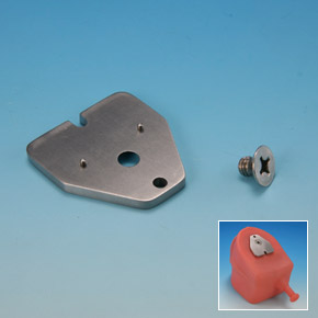 Type 1 Magnet Plate