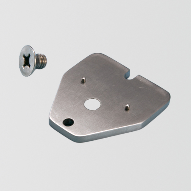 Type 1 Magnet Plate