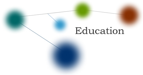 Corporate Message Visual