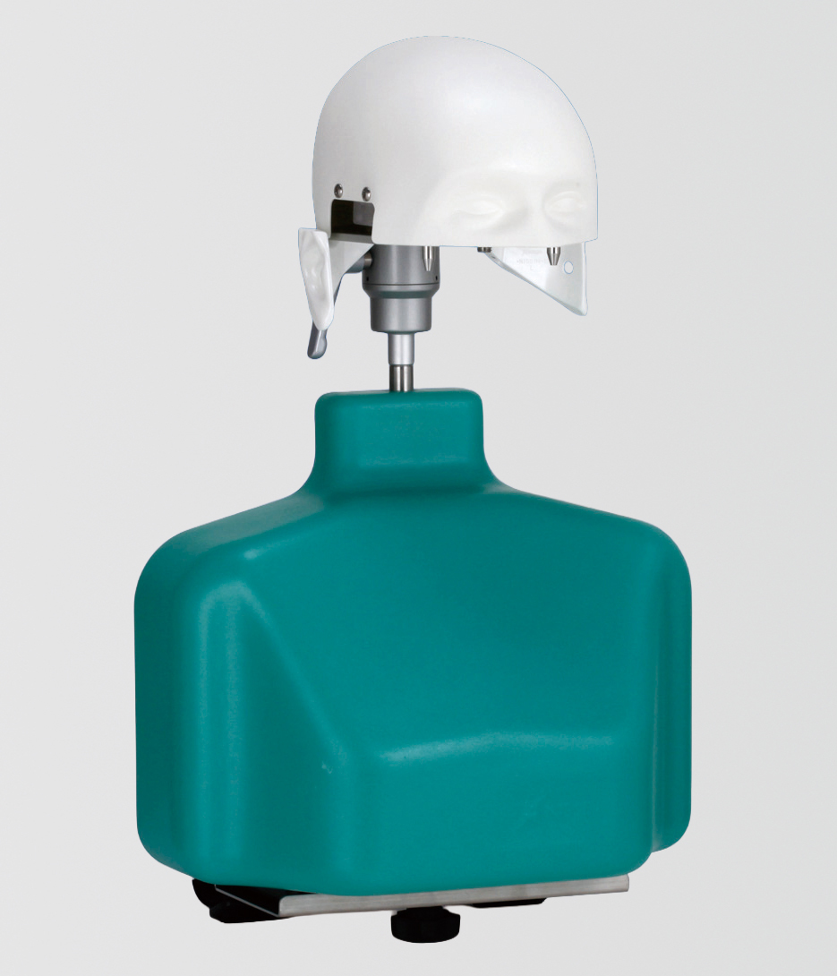 Set de Torso para montaje en Silla