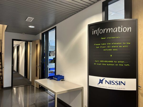 Oficina Europea