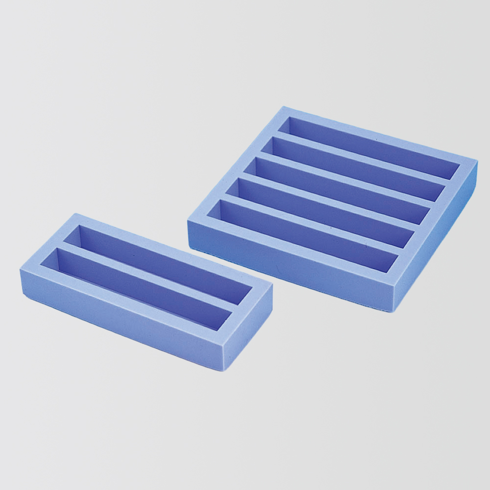 Moldes de Goma para Bloques de Tallado en Yeso [H5, H5A]