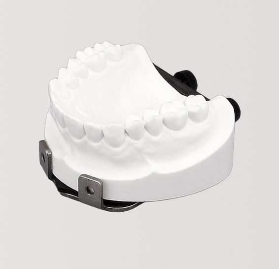 Set Adaptador de Modelo