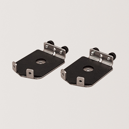 Set Adaptador de Modelo