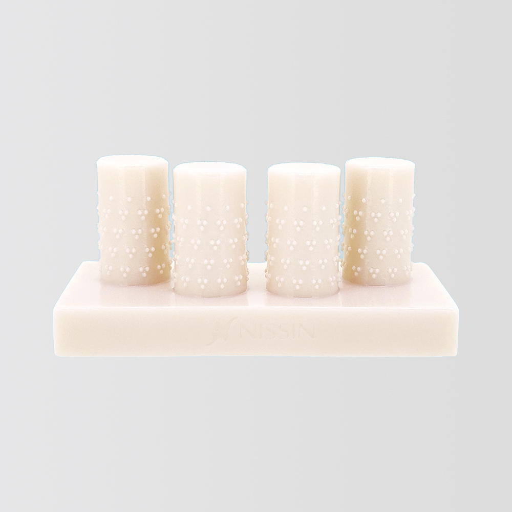 Modelo para Retirada de Cálculo Dental [PER1023-T-HDI]
