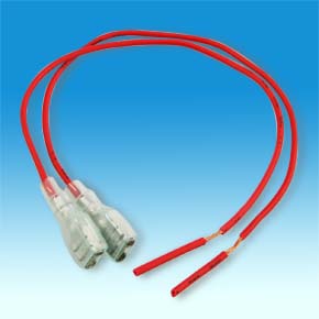 Cable de Corriente