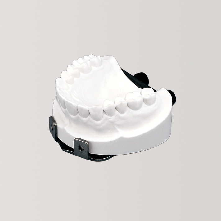 Adaptador de modelos SPM III
