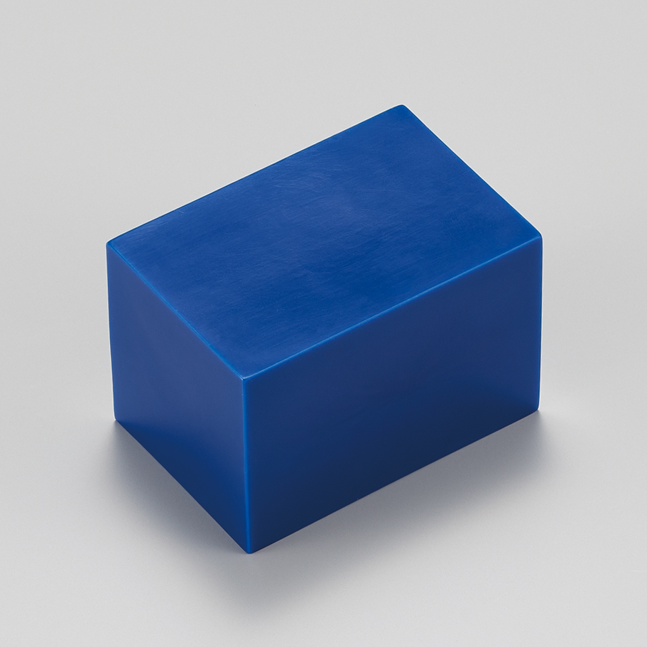 Bloque de Cera para Tallado [40X40X60mm]