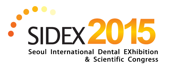SIDEX 2015 - Korea, May 8 - 10