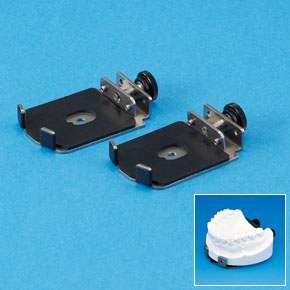 Model Adaptor SPM III